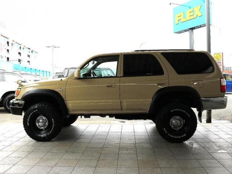 HILUX SURF