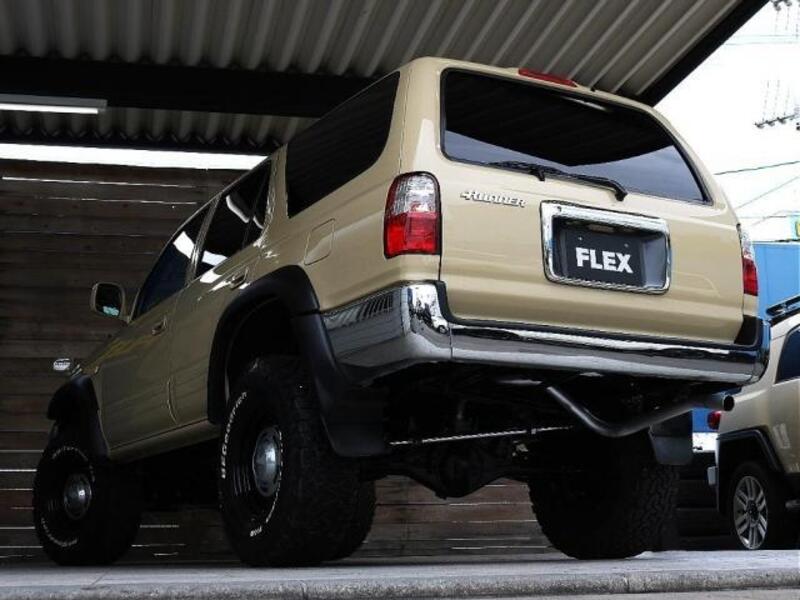 HILUX SURF