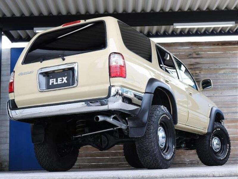 HILUX SURF
