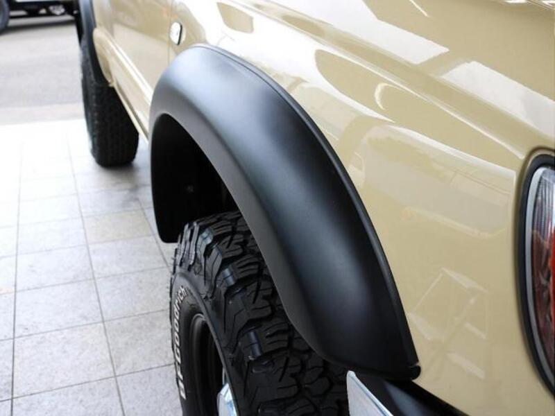 HILUX SURF