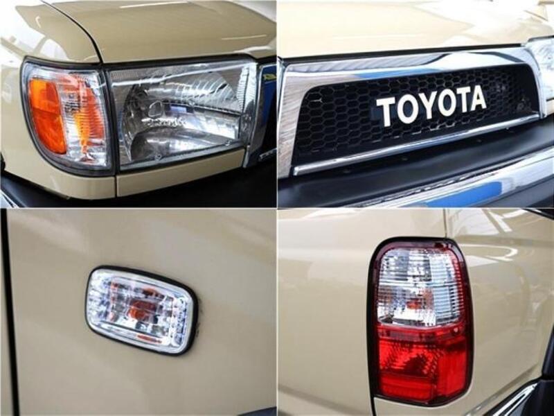 HILUX SURF
