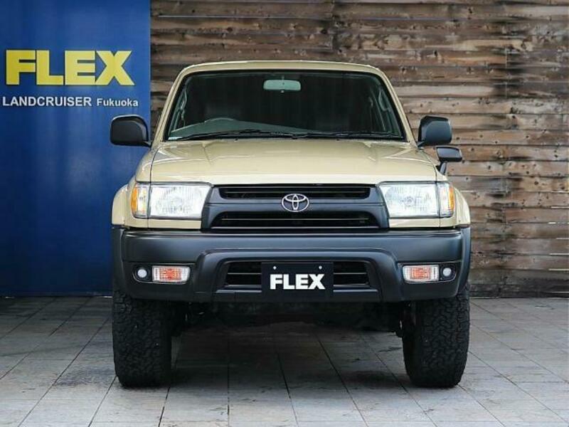 HILUX SURF