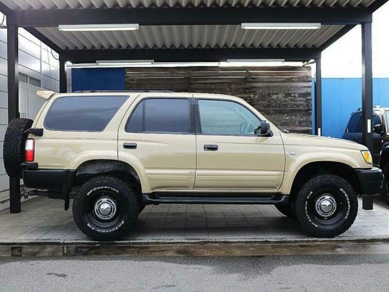 HILUX SURF