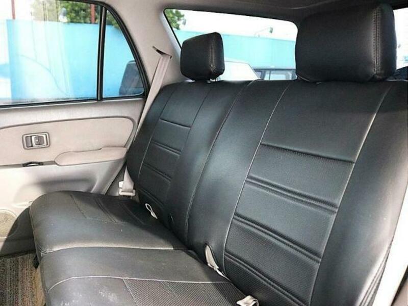 HILUX SURF
