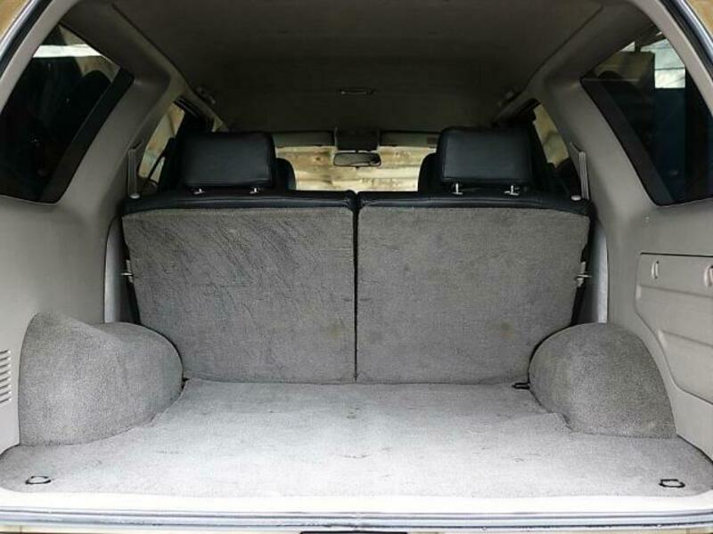 HILUX SURF