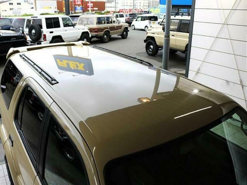HILUX SURF