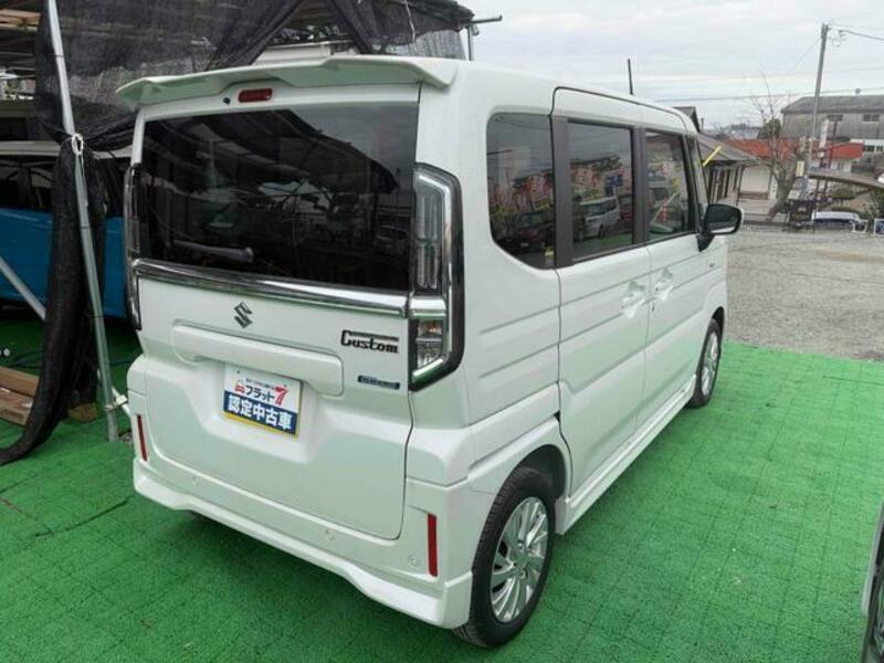 SPACIA CUSTOM