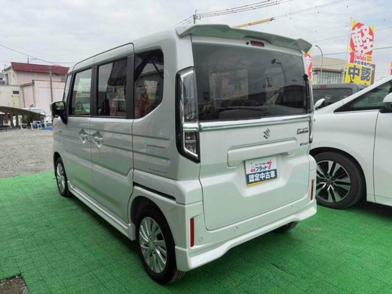 SPACIA CUSTOM