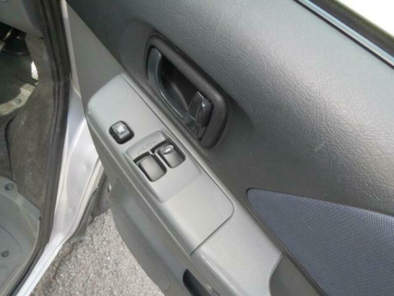 MINICAB VAN