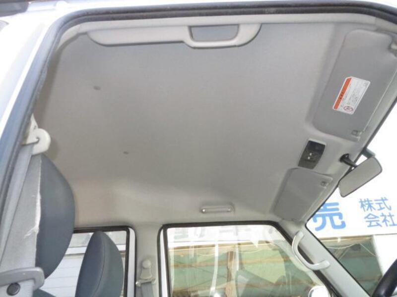MINICAB VAN