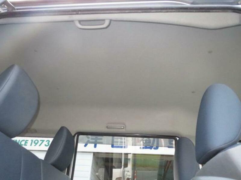 MINICAB VAN