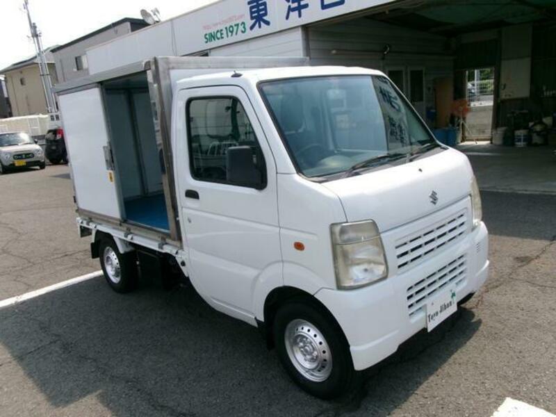 CARRY TRUCK