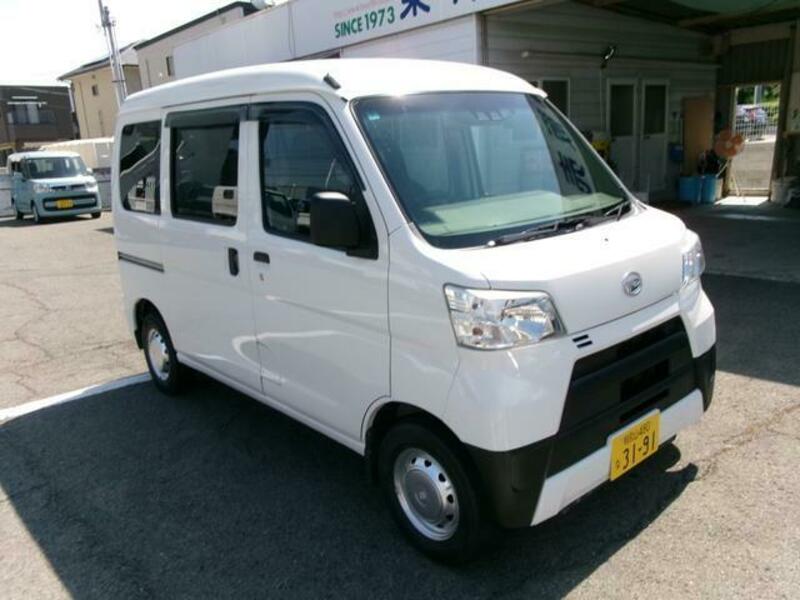 HIJET CARGO