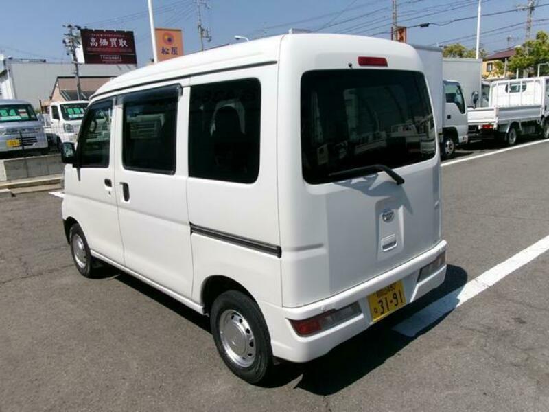 HIJET CARGO