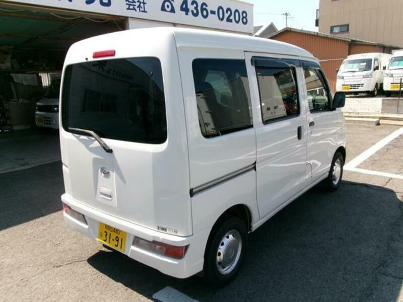 HIJET CARGO