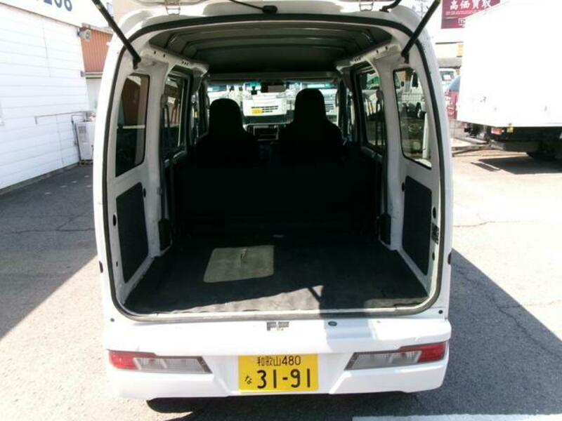 HIJET CARGO