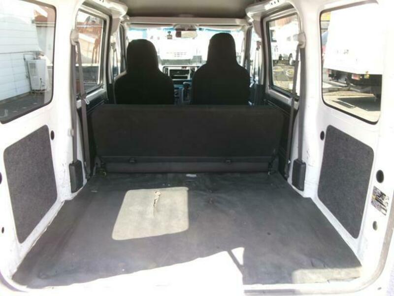 HIJET CARGO