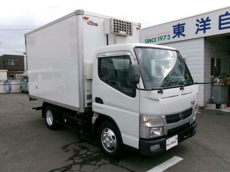 NT450 ATLAS