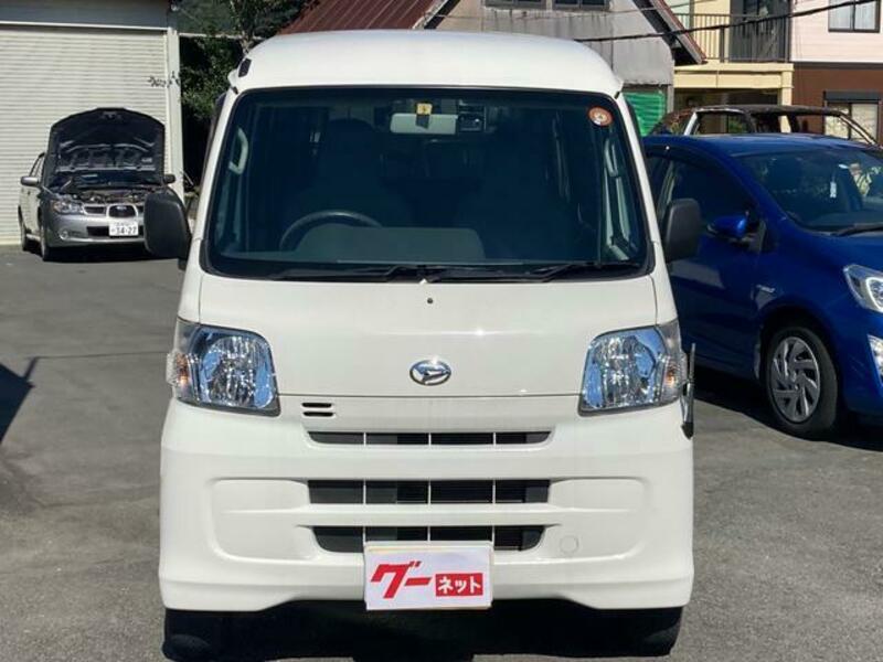 HIJET CARGO