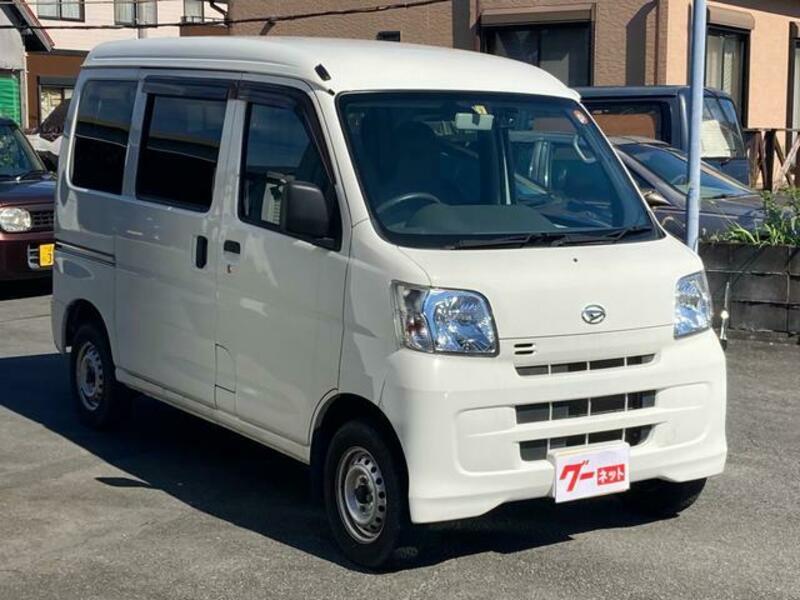 HIJET CARGO