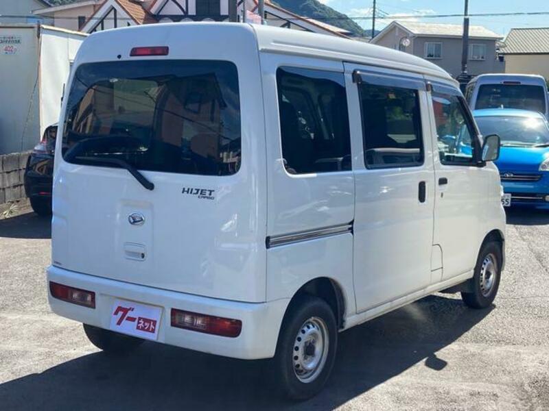 HIJET CARGO