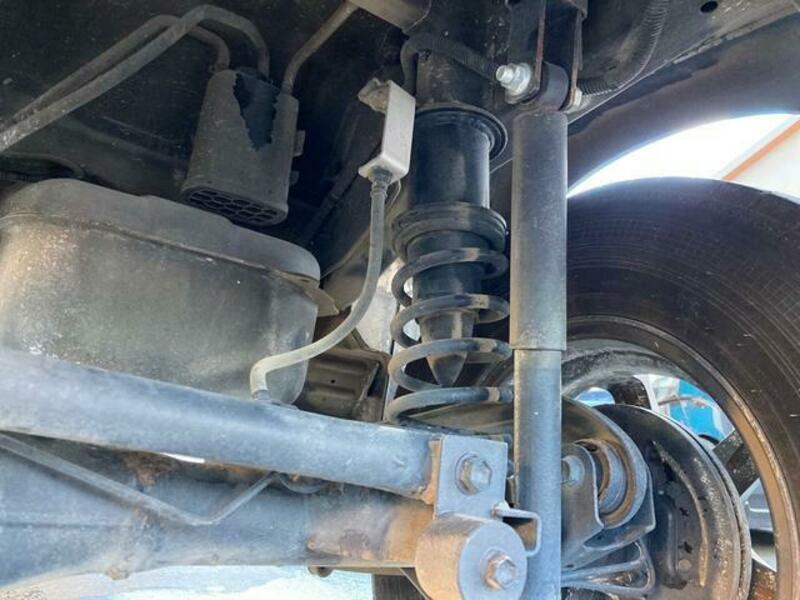 EVERY WAGON