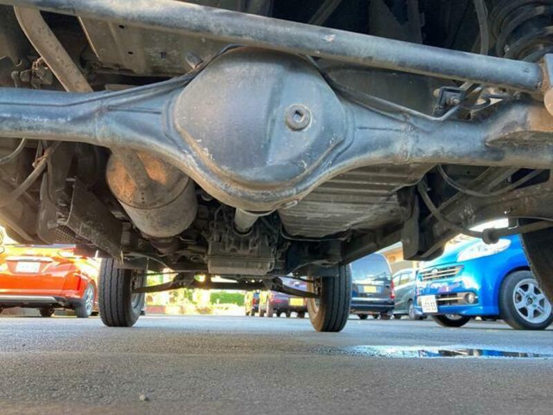 EVERY WAGON
