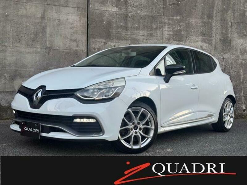 RENAULT LUTECIA