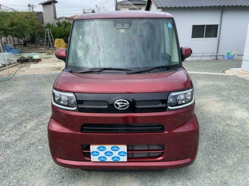 TANTO
