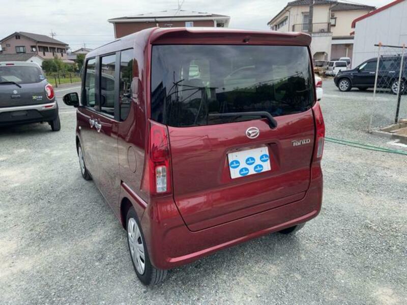 TANTO