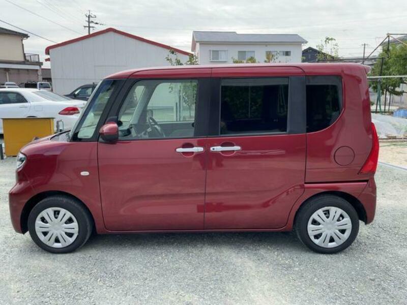 TANTO