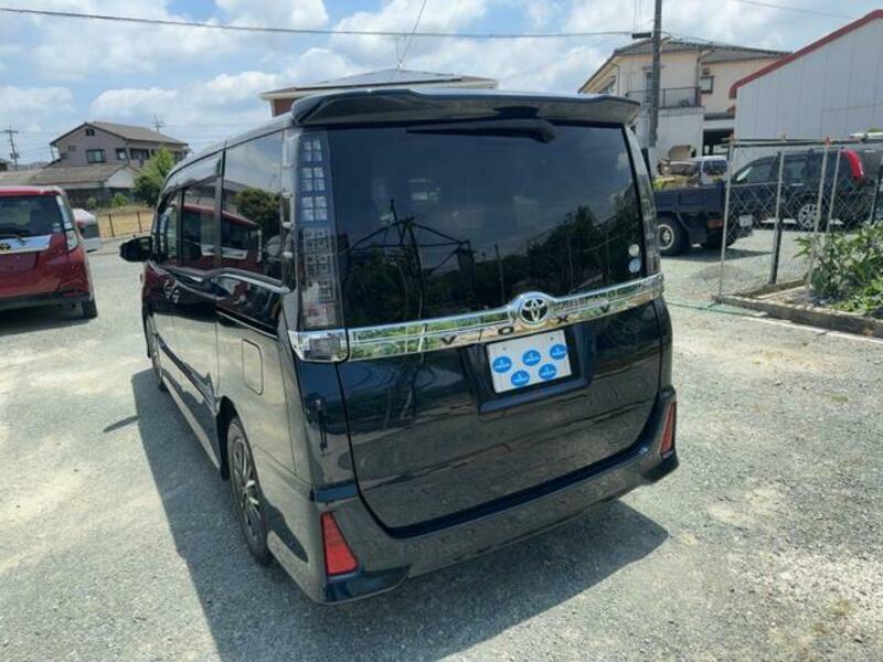 VOXY
