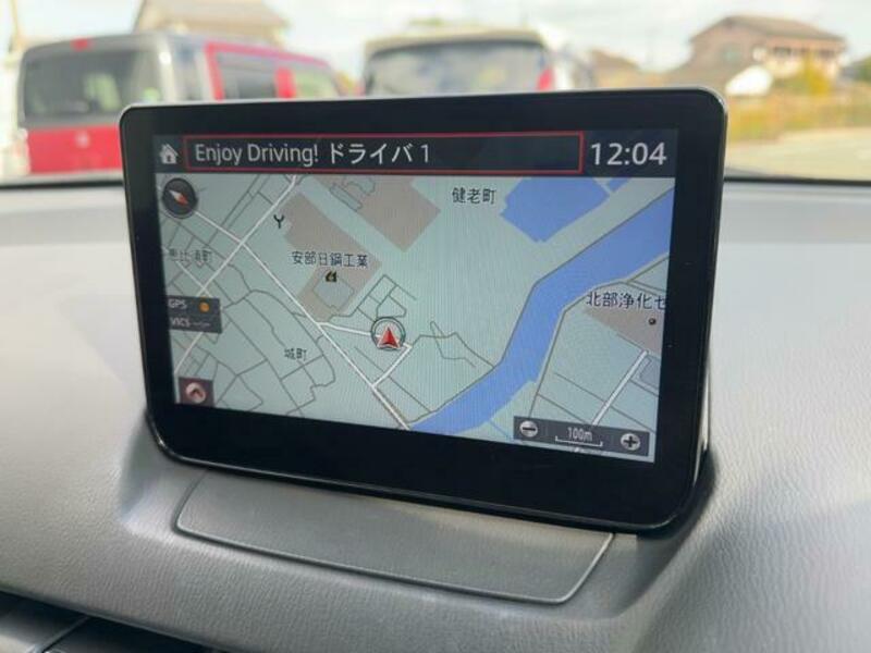 MAZDA2