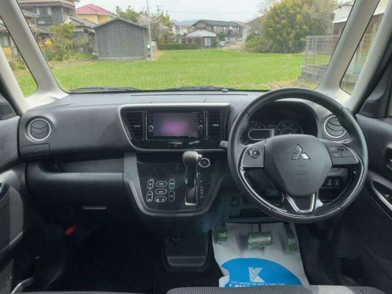 EK SPACE CUSTOM