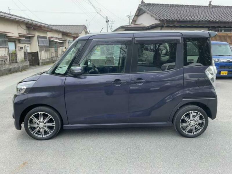 EK SPACE CUSTOM