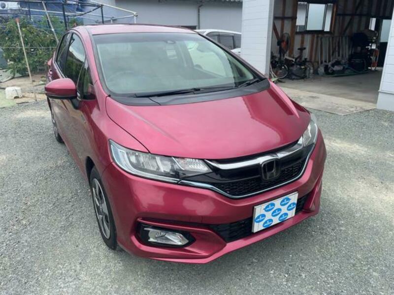 FIT HYBRID
