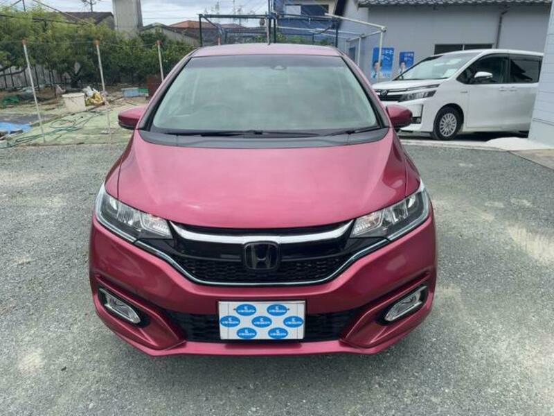 FIT HYBRID