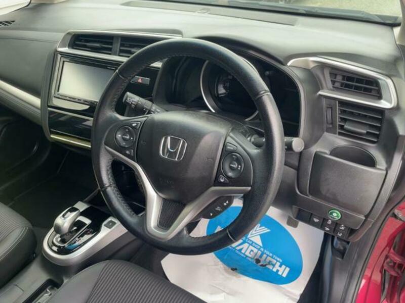 FIT HYBRID