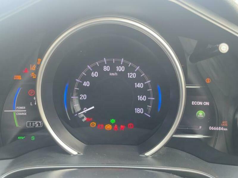 FIT HYBRID
