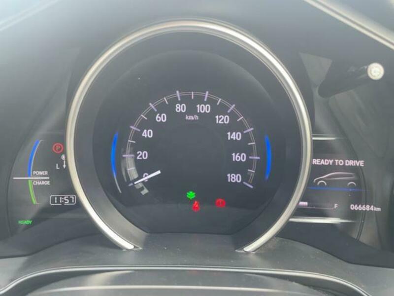 FIT HYBRID