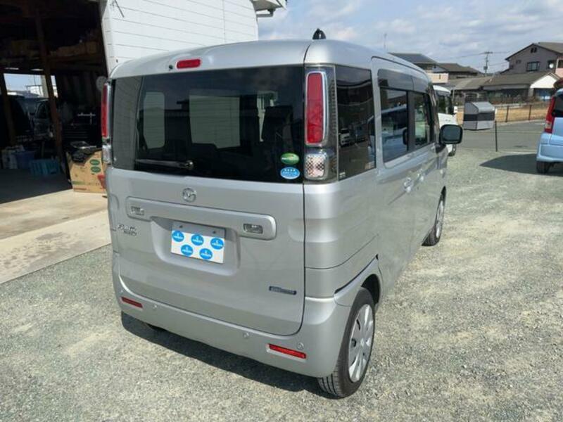 FLAIR WAGON