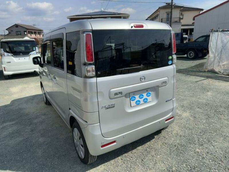 FLAIR WAGON