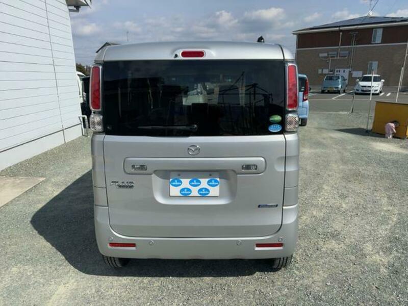 FLAIR WAGON