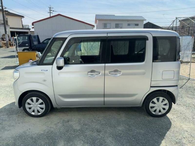 FLAIR WAGON