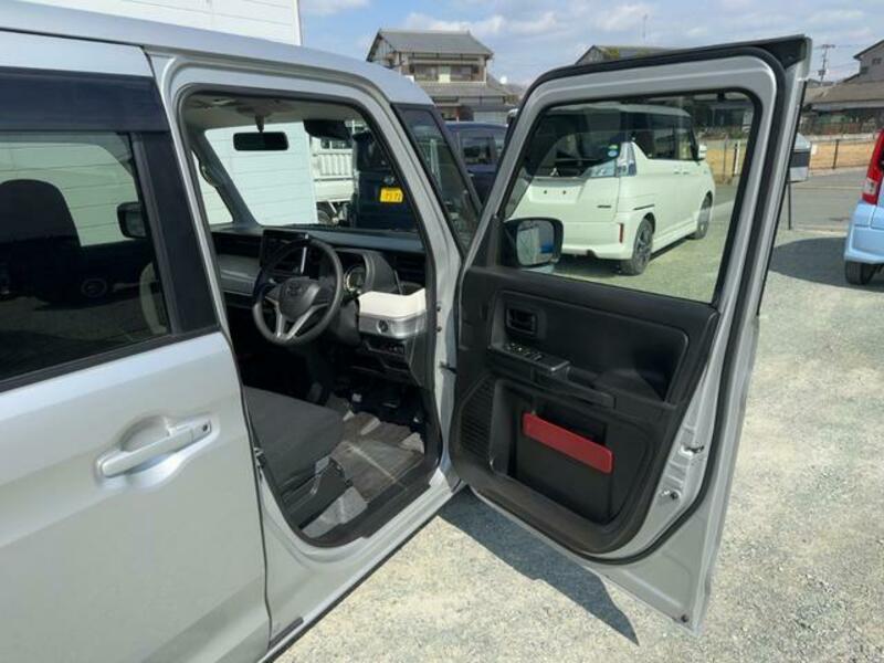FLAIR WAGON