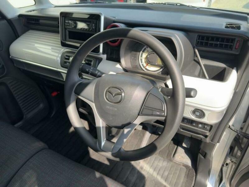 FLAIR WAGON