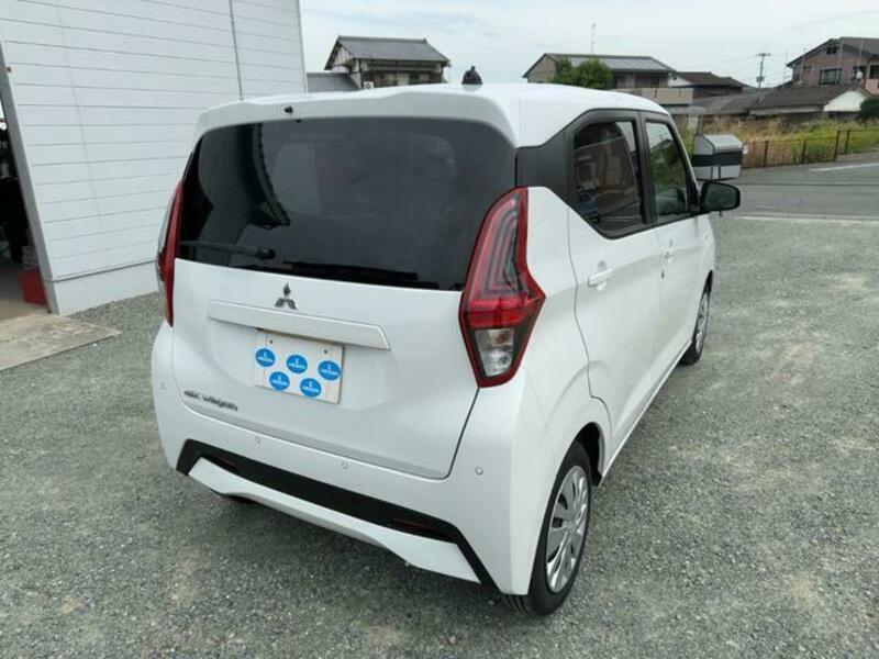 EK WAGON
