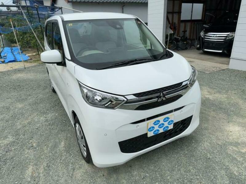 EK WAGON