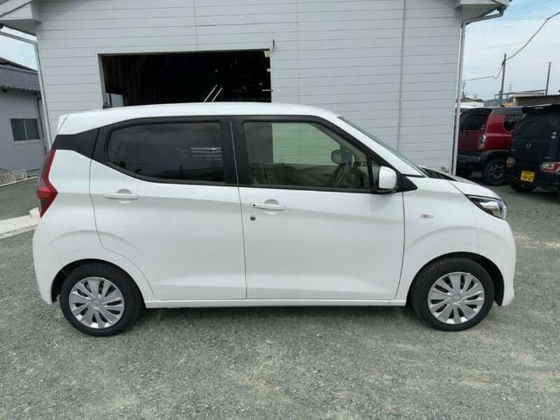 EK WAGON