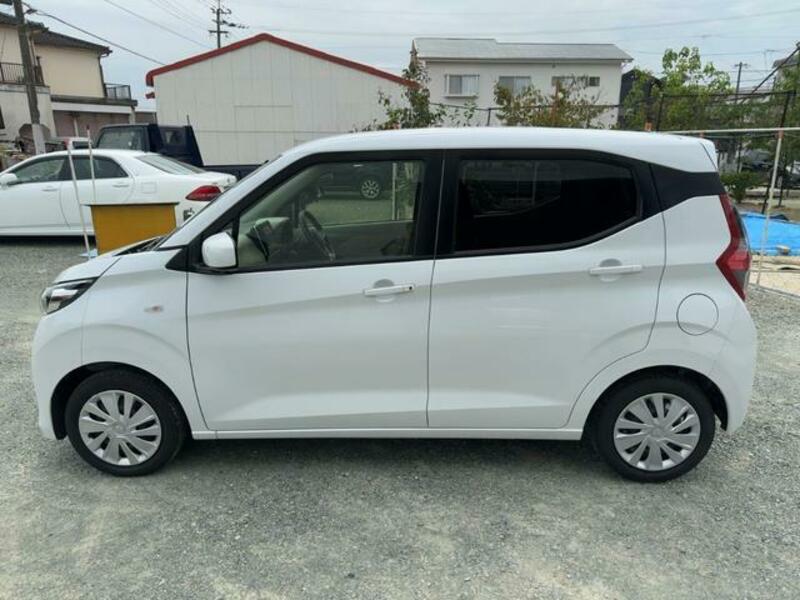 EK WAGON